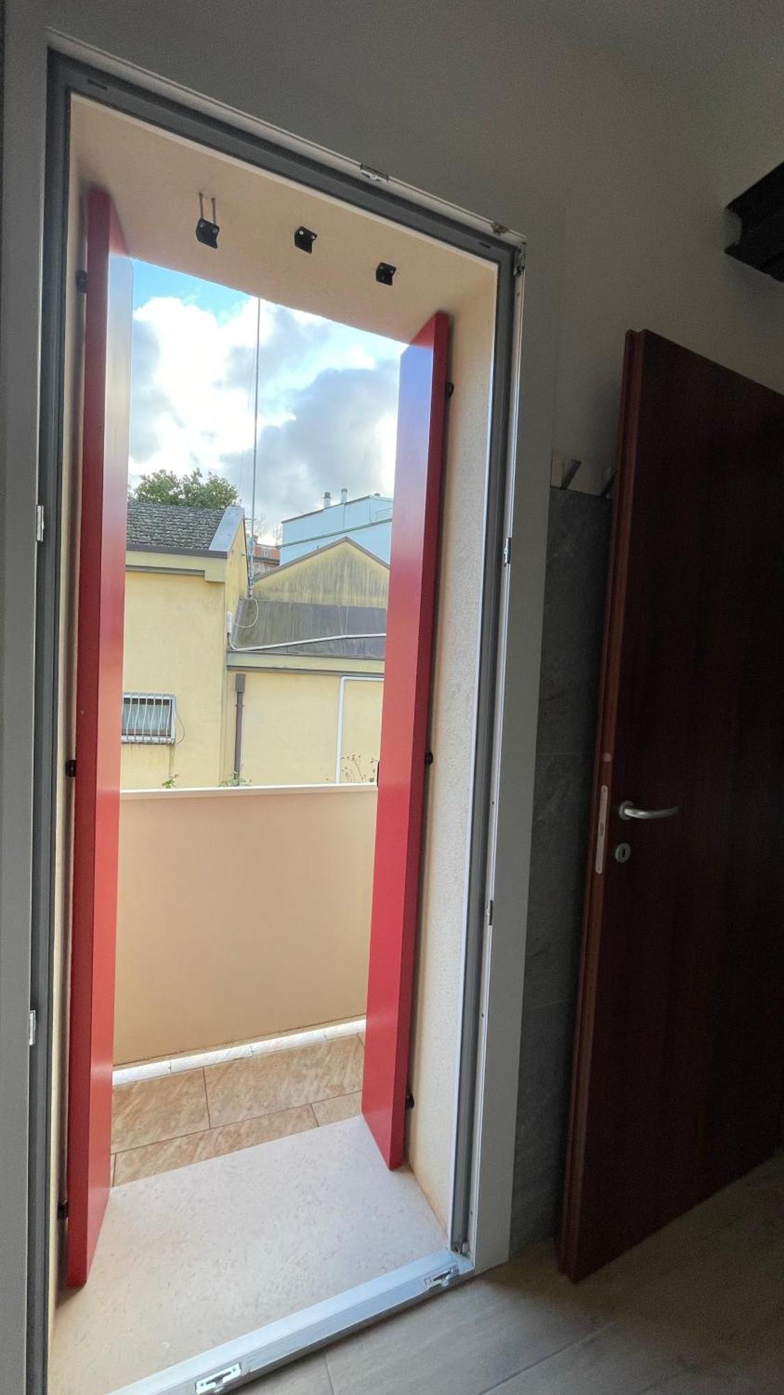 Casa Laguna Escape Mestre Esterno foto