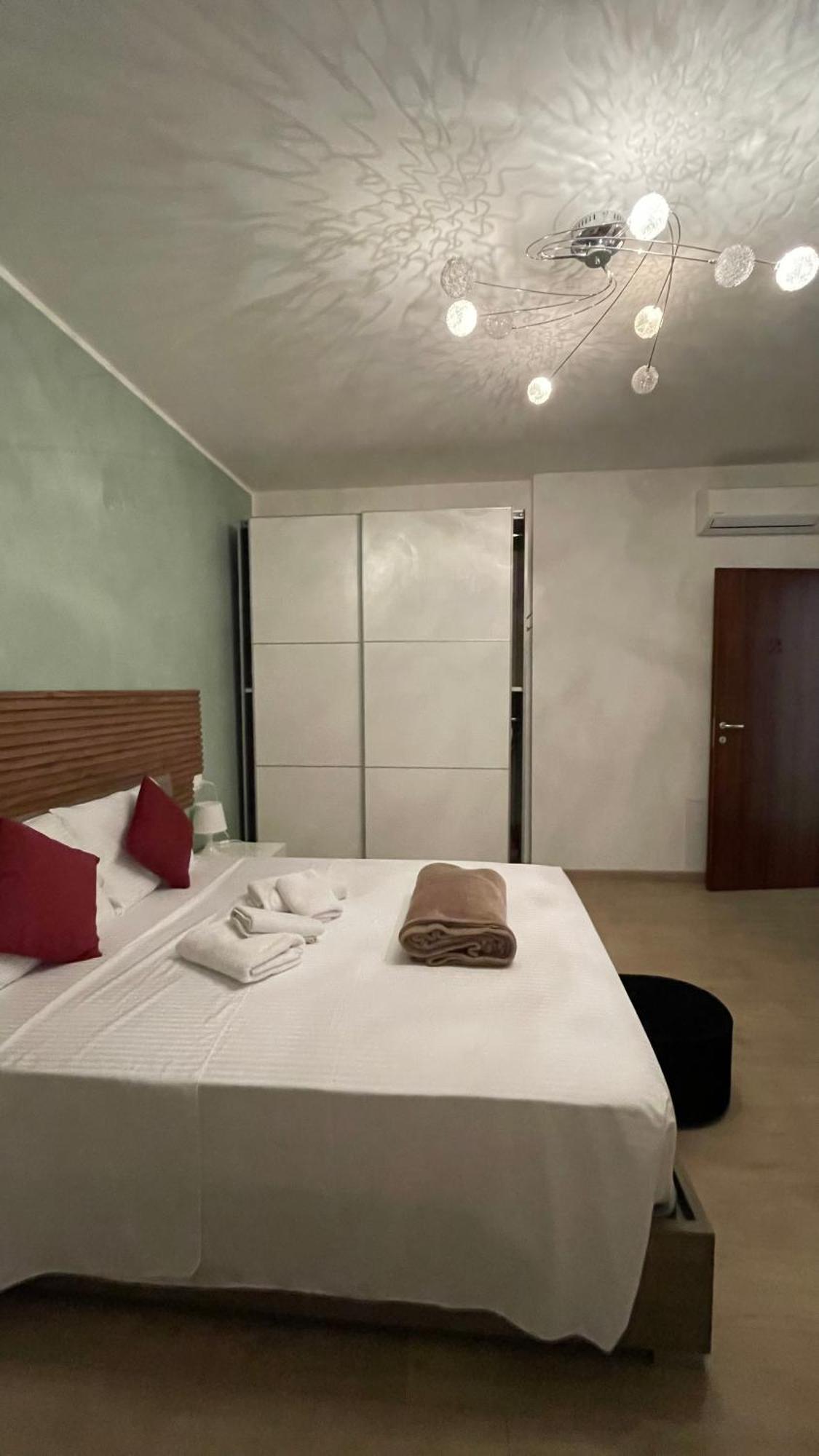 Casa Laguna Escape Mestre Esterno foto