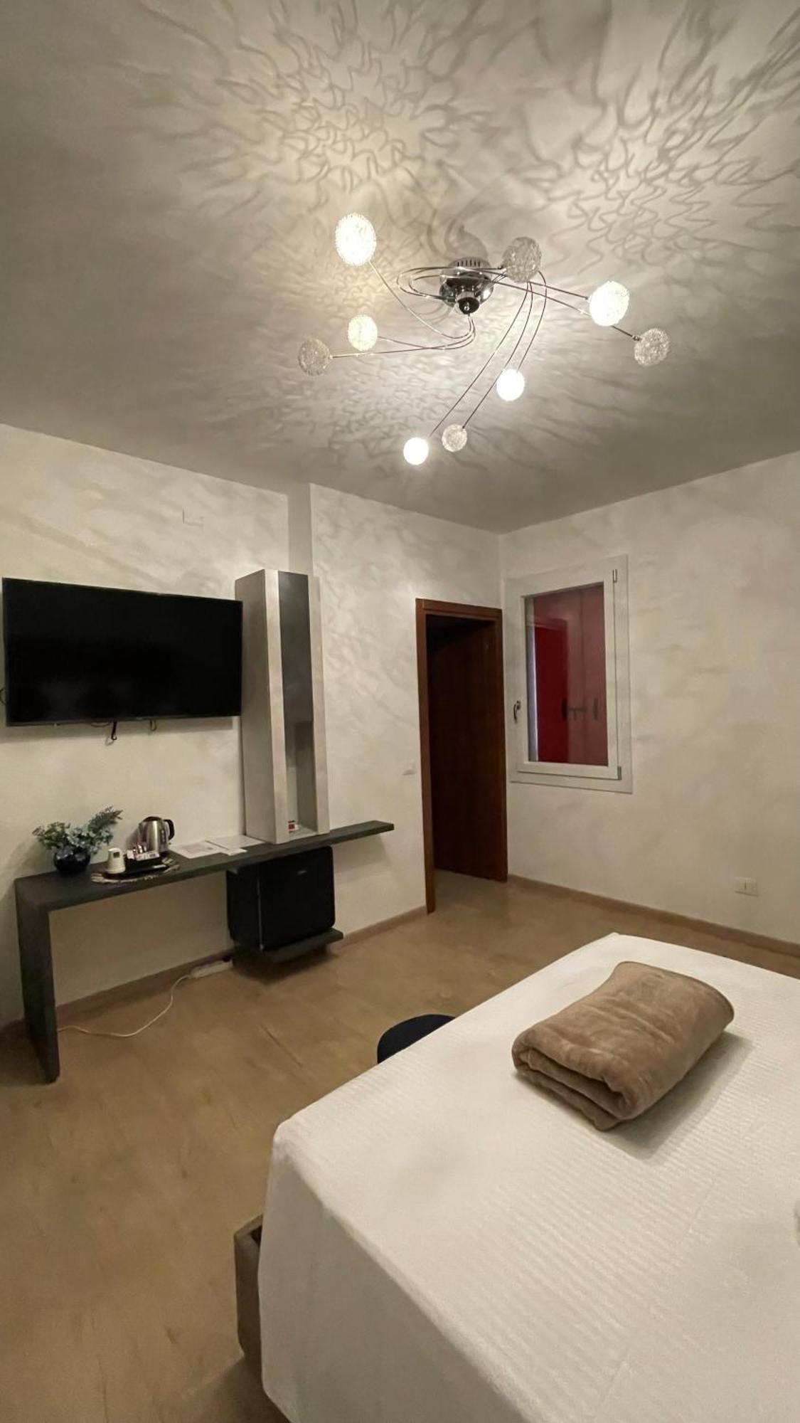 Casa Laguna Escape Mestre Esterno foto