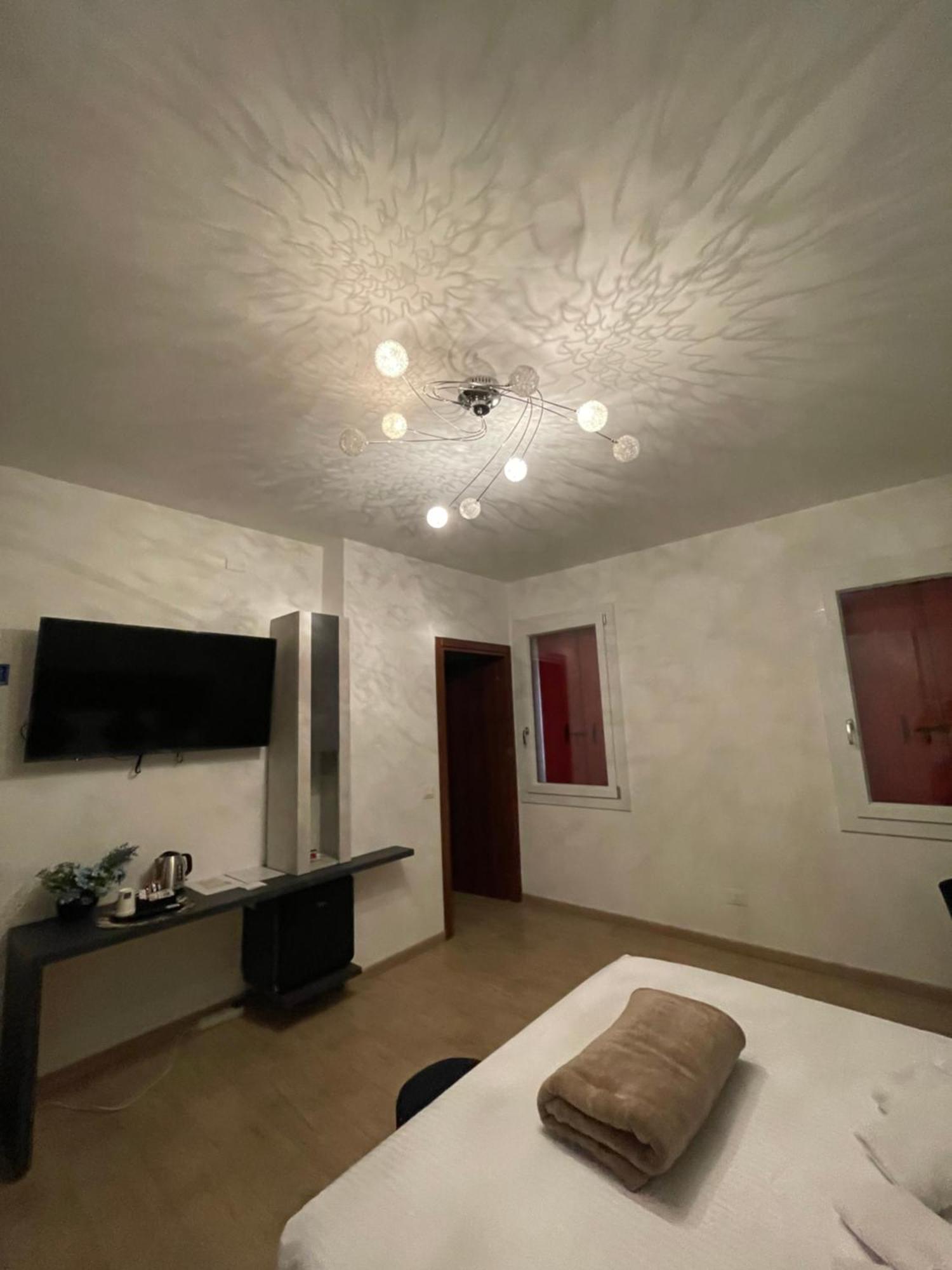 Casa Laguna Escape Mestre Esterno foto