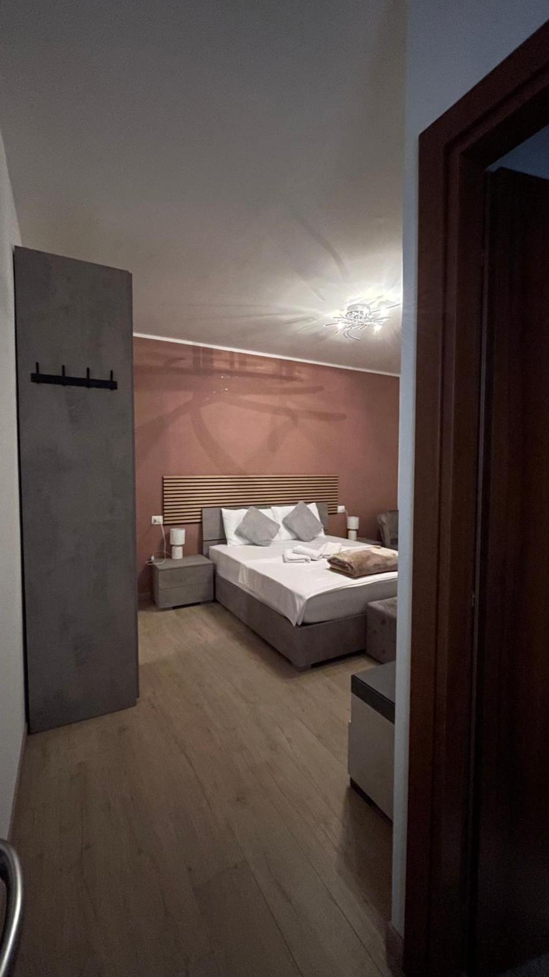 Casa Laguna Escape Mestre Esterno foto