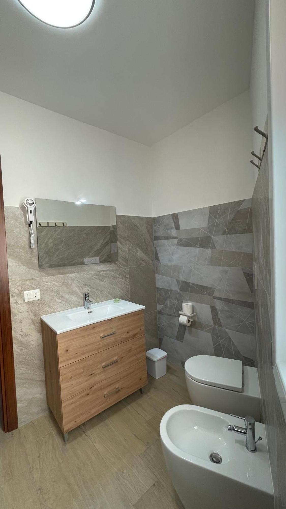 Casa Laguna Escape Mestre Esterno foto