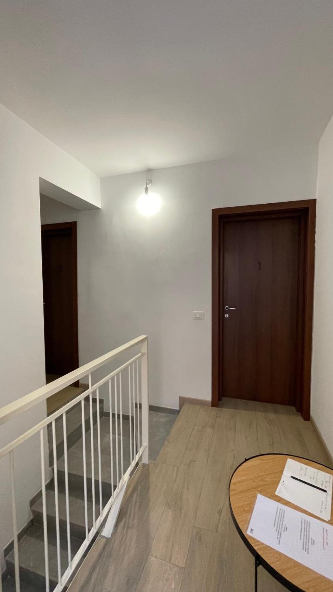 Casa Laguna Escape Mestre Esterno foto