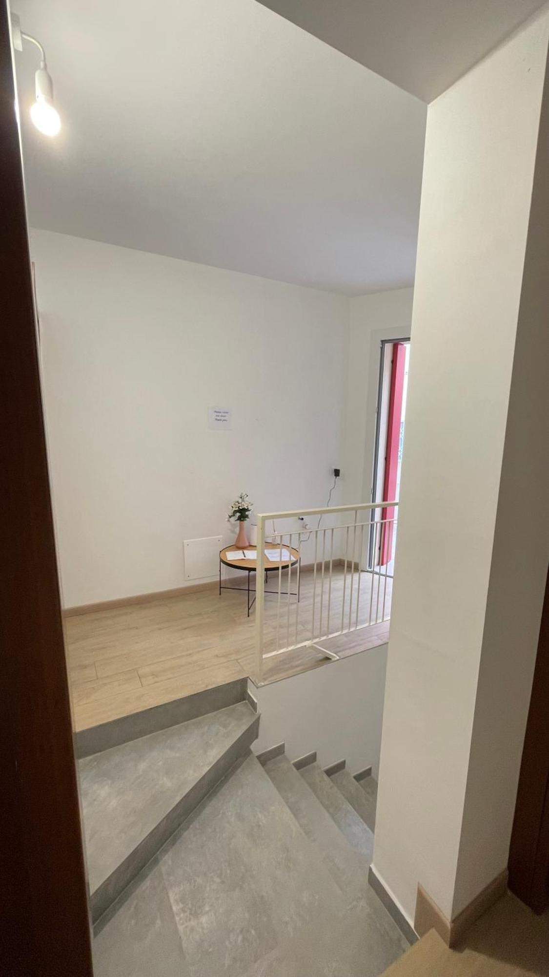 Casa Laguna Escape Mestre Esterno foto