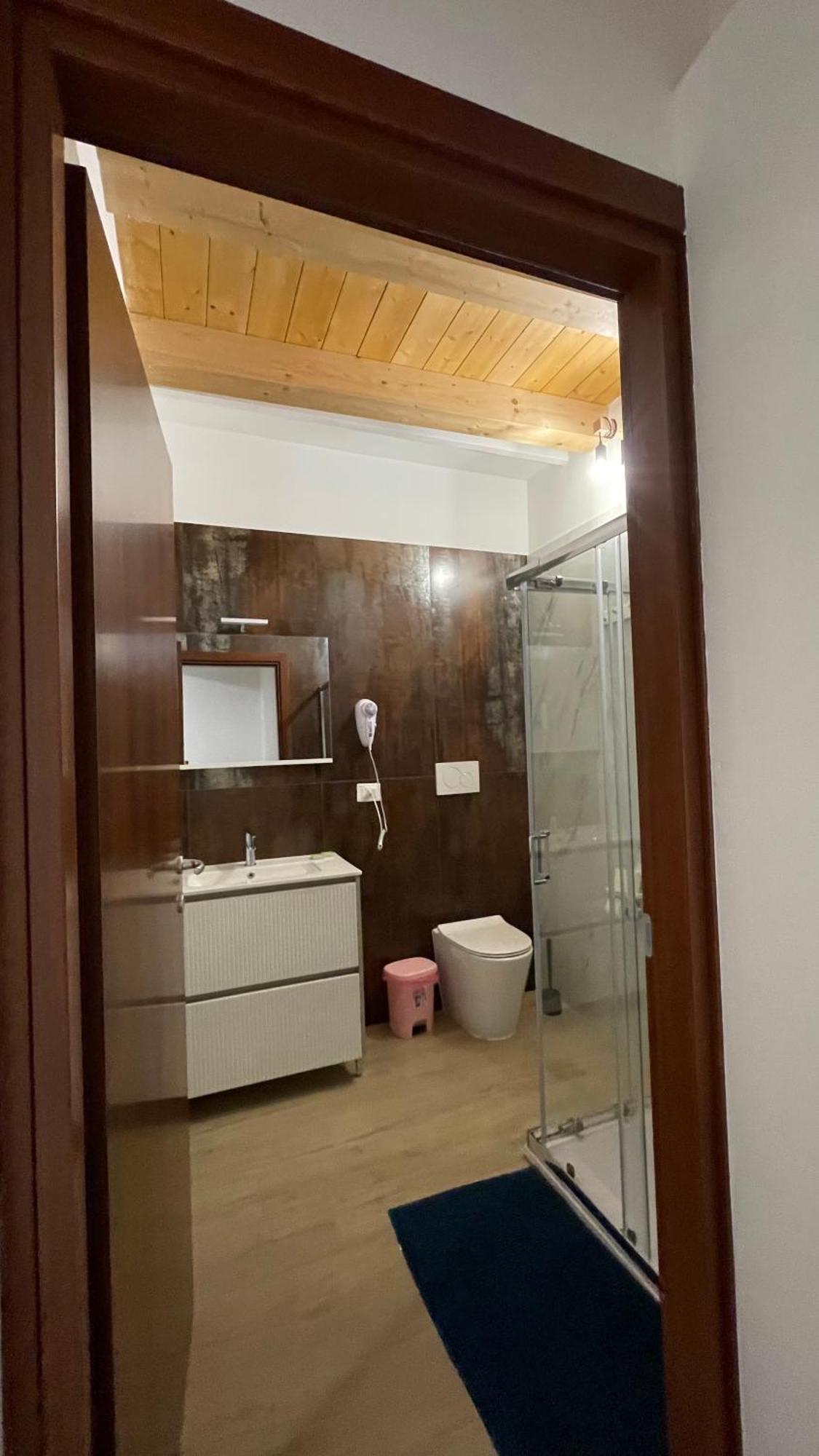 Casa Laguna Escape Mestre Esterno foto