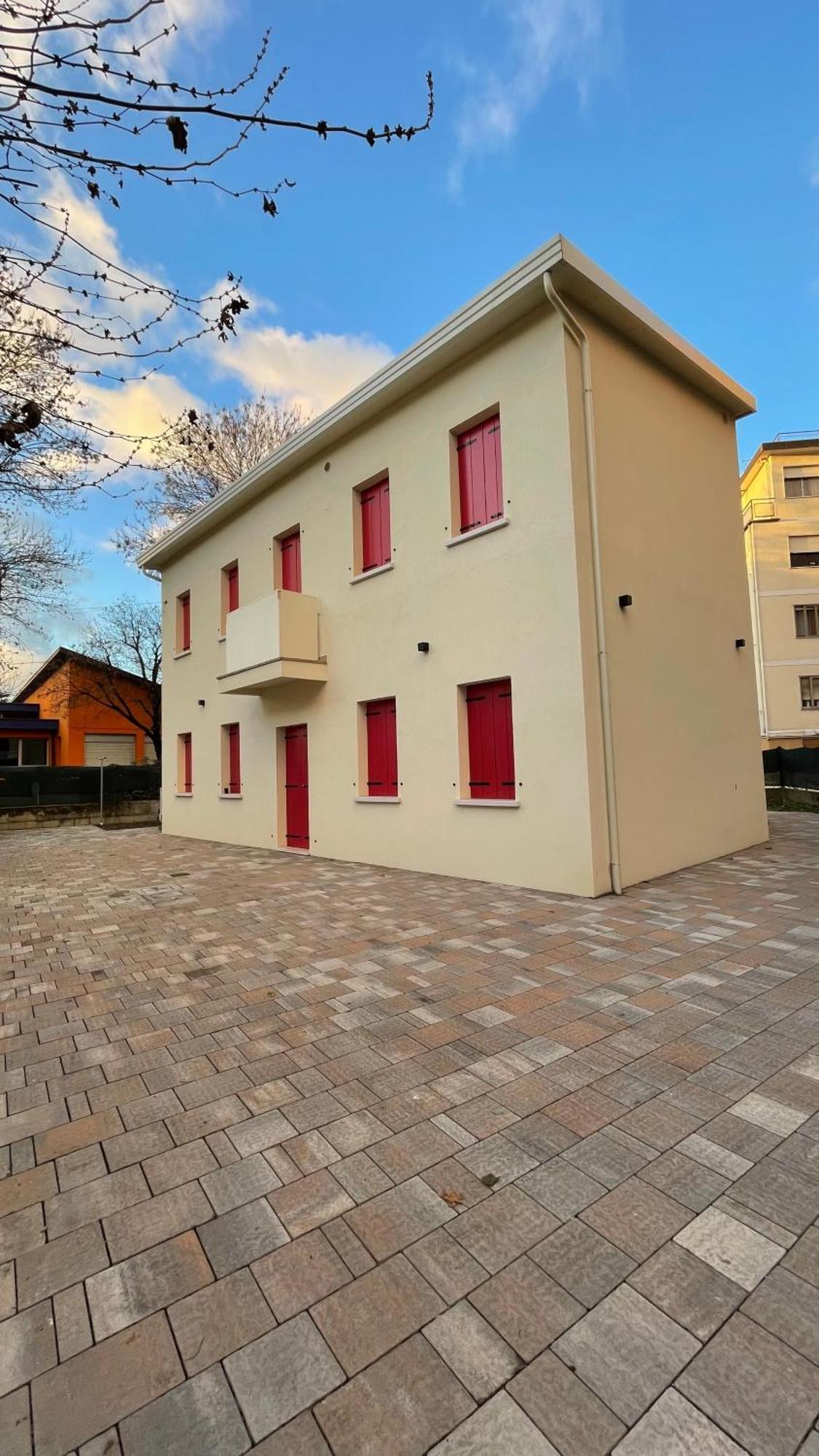 Casa Laguna Escape Mestre Esterno foto